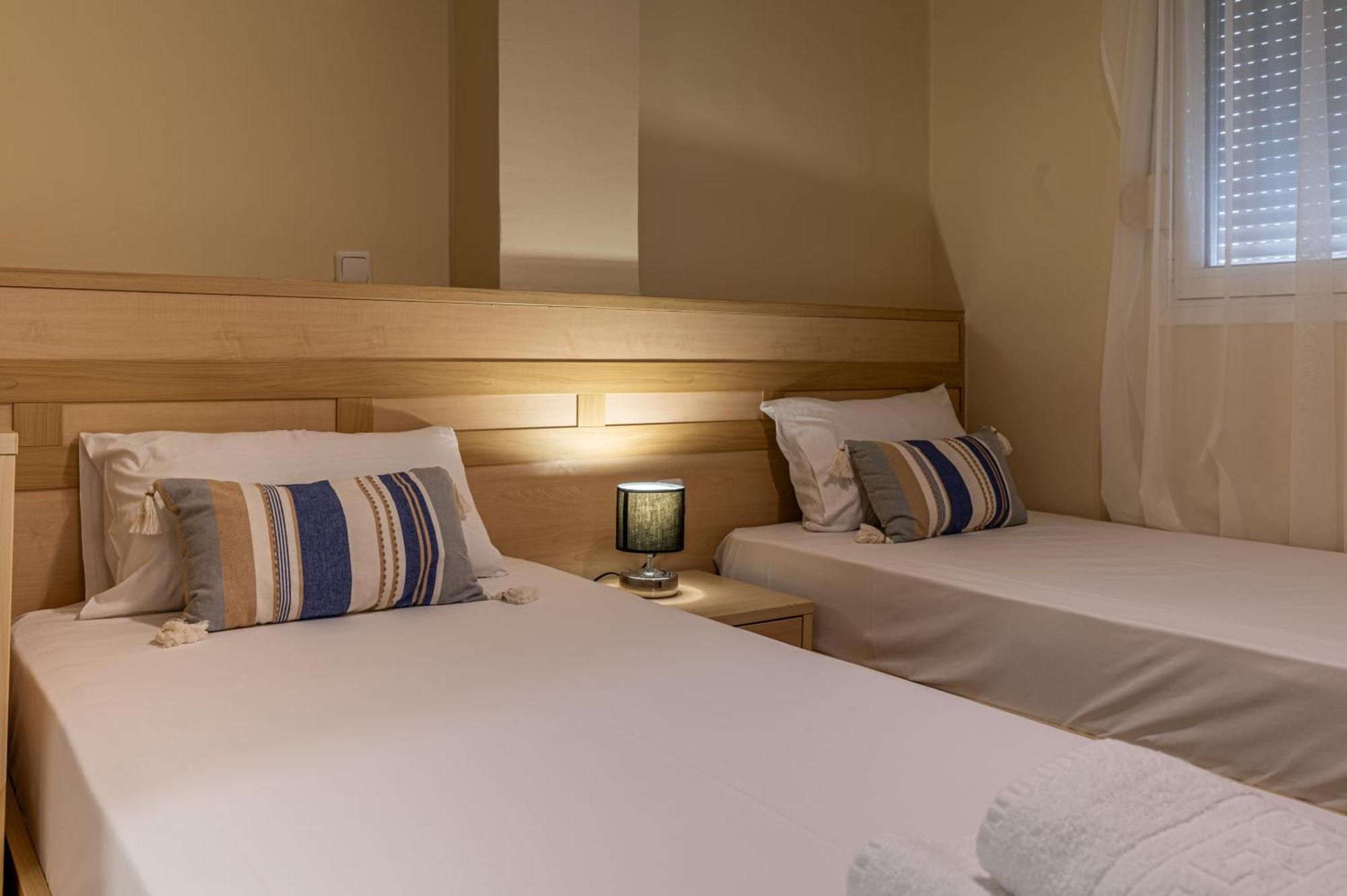 Fontana Luxury Rooms Mytilíni Eksteriør billede